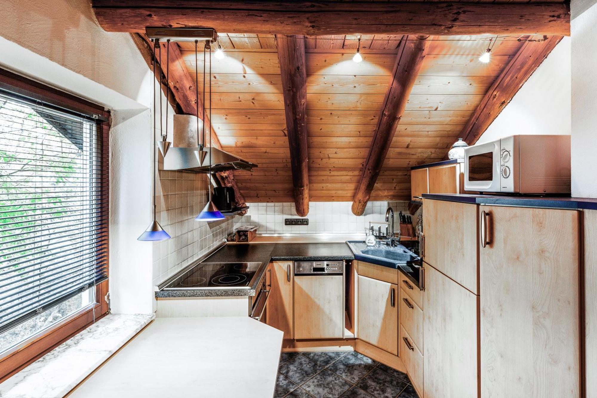 Chalet Wolf Bayreuth Eksteriør bilde